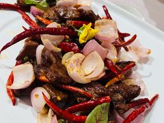 -月福京味斋·烤鸭店·北京菜(鼓楼总店)