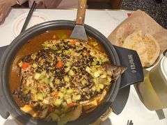 -锦尚阁烤鱼(望京新荟城店)