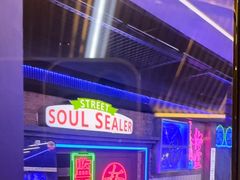 -关你鬼室大型密室逃脱(佛山创意园店)