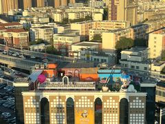 -新疆国际大巴扎