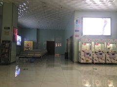 -幸福蓝海院线影城(世茂滨江店)