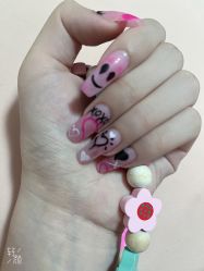 -简艺美甲美睫