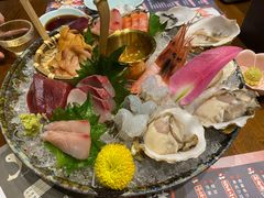 -傑·料理·海鲜放题(佛山文华荟店)