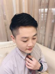 -万丝造型