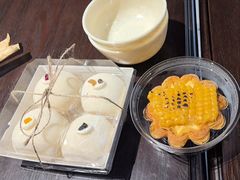 -嗒令甜品(首座时代店)