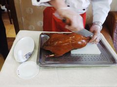 -便宜坊烤鸭店(科创店)