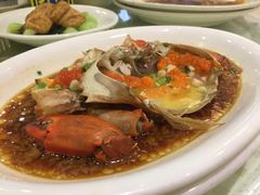 -顺风海鲜港(金玉兰店)