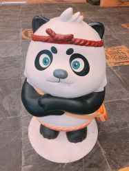 -南京万达乐园