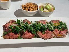 低温慢烤牛肉-黑明餐厅(白鹭洲店)