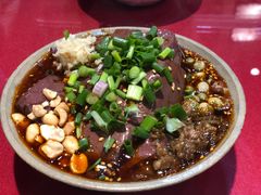 -谢老五跷脚牛肉·非遗传承店