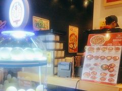 -食其家·牛丼咖喱(太阳宫店)