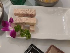 -喃喃椰·糟粕醋·椰子鸡火锅(七堡花园店)