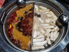 -小王少龙火锅(沙南街店)