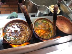 臭豆腐小锅米线-铁朋小锅米线(玉川巷店)
