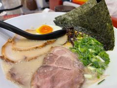 -一風堂拉面(深圳湾万象城店)