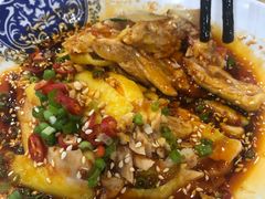 -力力豆花庄(广渠门店)