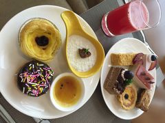 河南盛世民航大酒店星空西餐厅-河南盛世民航国际酒店·星空餐厅