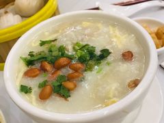 驰名艇仔粥-广州酒家(文昌总店)