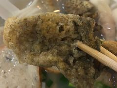 -明兴正宗潮州五彩鱼蛋粉面(中山六路店)