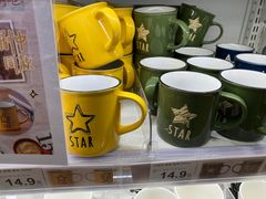-NITORI 宜得利家居(上海金桥啦啦宝都店)