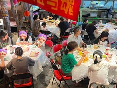 -五马集·海鲜·温州大牌档(黑金冠五马街十字路口店)