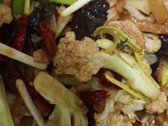 -徐小姐地锅鸡(云龙万达店)