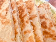 葱花饼-鼎香润(德胜门内店)