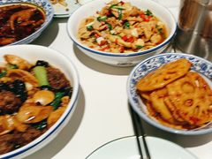 -回家吃饭·地道南昌菜(建德观总店)