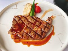 -Kathleen's Waitan 凯圣琳江景西餐厅(外滩店)