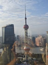 -上海金茂君悦大酒店·宴会厅