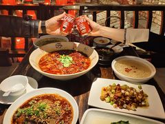 -陈麻婆豆腐(旗舰店)