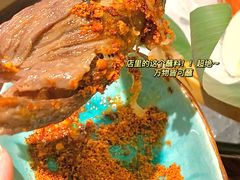 -达摩食堂(仓山万达店)