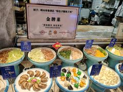 -崂山印象·青岛·海鲜渔家菜