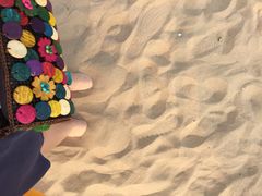 老虎石公园-老虎石海上公园