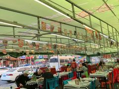 -陈老二烧烤(草市街总店)