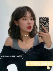 点击看大图 -KIMI HAIR SALON·烫染设计店