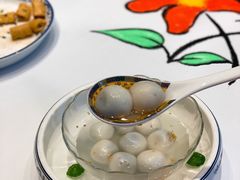 宁波汤圆-宁波状元楼酒店(和义路店)