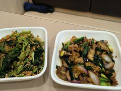 -喜鹊茶点.啫煲(车陂店)