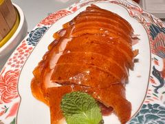 -在前门·烤鸭北京菜(五月花广场店)