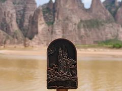 -炳灵寺世界文化遗产旅游区