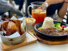 -艾薯夫妇Aysh(福田星河COCOPark店)