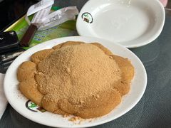 -春花民族美食(佳木斯总店)