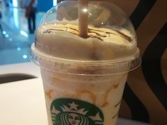 巧可梨星冰乐&nbsp;大杯-星巴克(厦门SM新生活广场店)