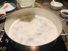 -捞王锅物料理(上海世茂广场店)