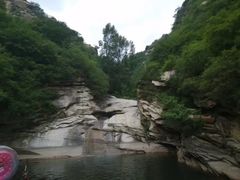 -黑龙潭风景区