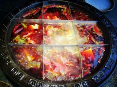 -琴岛骨里香(宁夏路店)