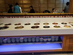 -阿串串老火锅(力盟店)