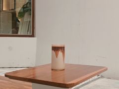 大堂-Line 咖啡(石厦花园店)