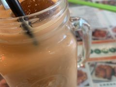 小龙凤奶茶-小龍鳳餐室(番禺路店)