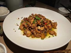 -渔舟意·湖南家宴(萝岗纳金城店)